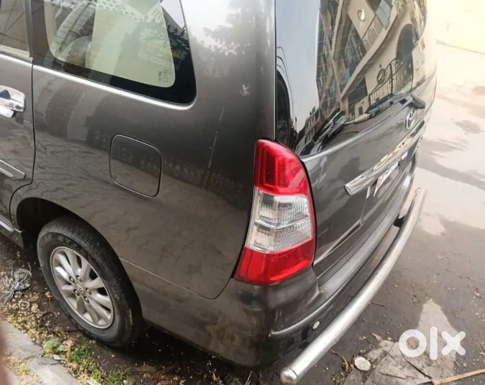 Singleowner Innovavx With History