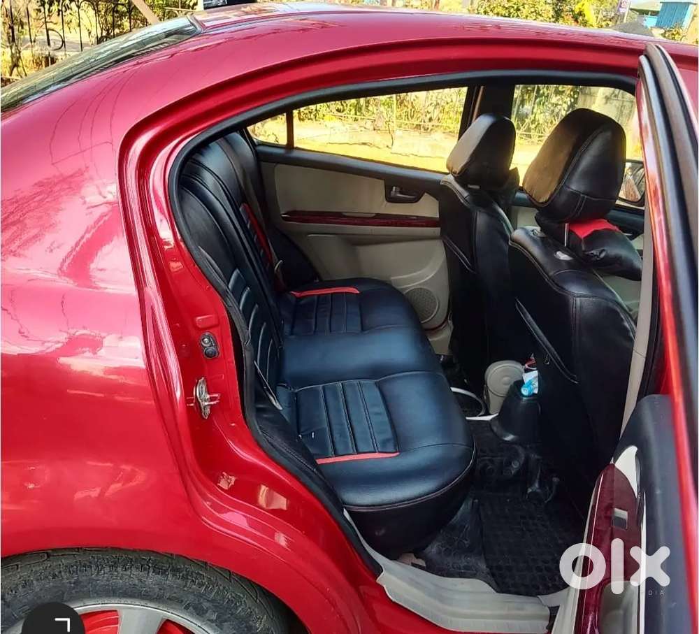 Car In Good Condition