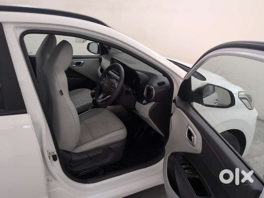 Hyundai Grand I10 Nios Asta 1.2 Kappa, 2024, Petrol