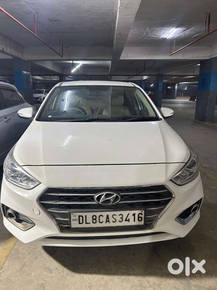 Hyundai Petrol Manual 2017
