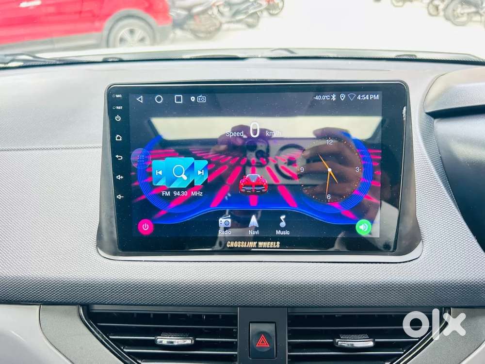 Tata Nexon 1.2 Revotron Xm (s), 2022, Petrol