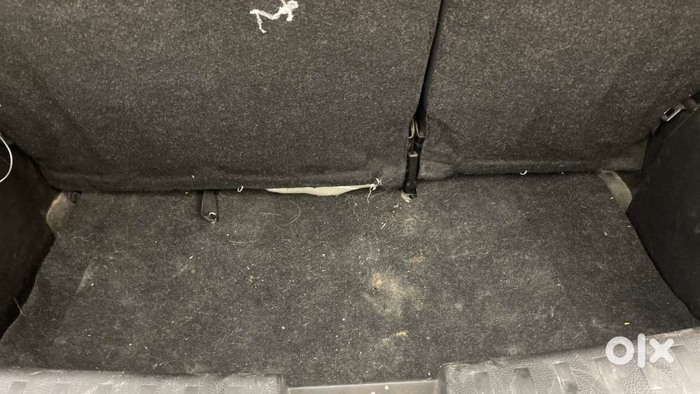 Maruti Suzuki Swift Vxi, 2016, Petrol