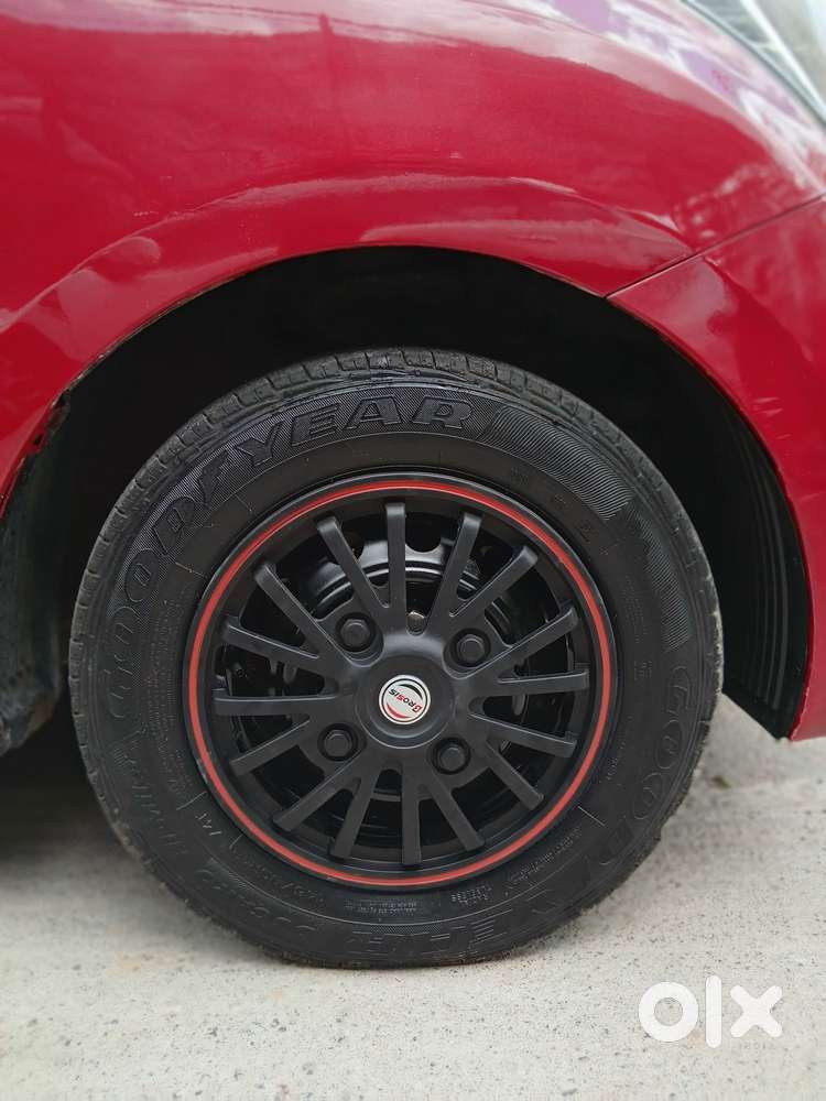 Hyundai Eon Era +, 2016, Petrol