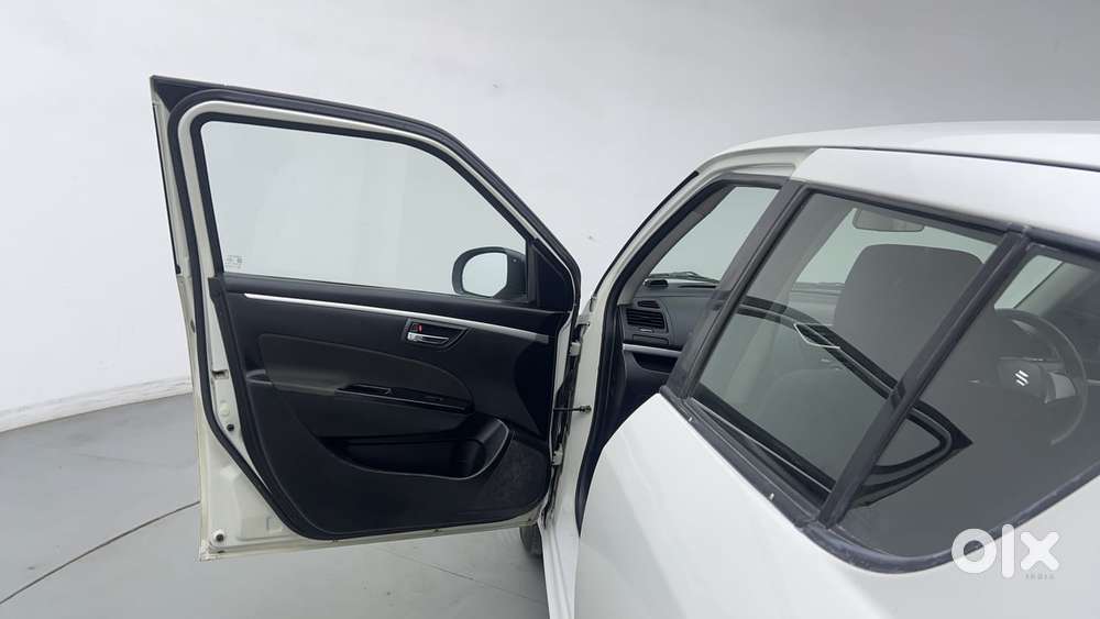 Maruti Suzuki Swift Vvt Vxi, 2013, Petrol