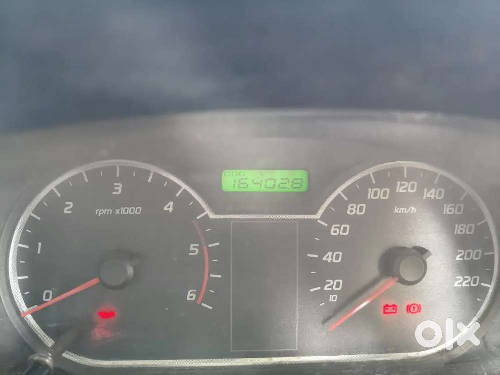 Ford Ikon Diesel 2009