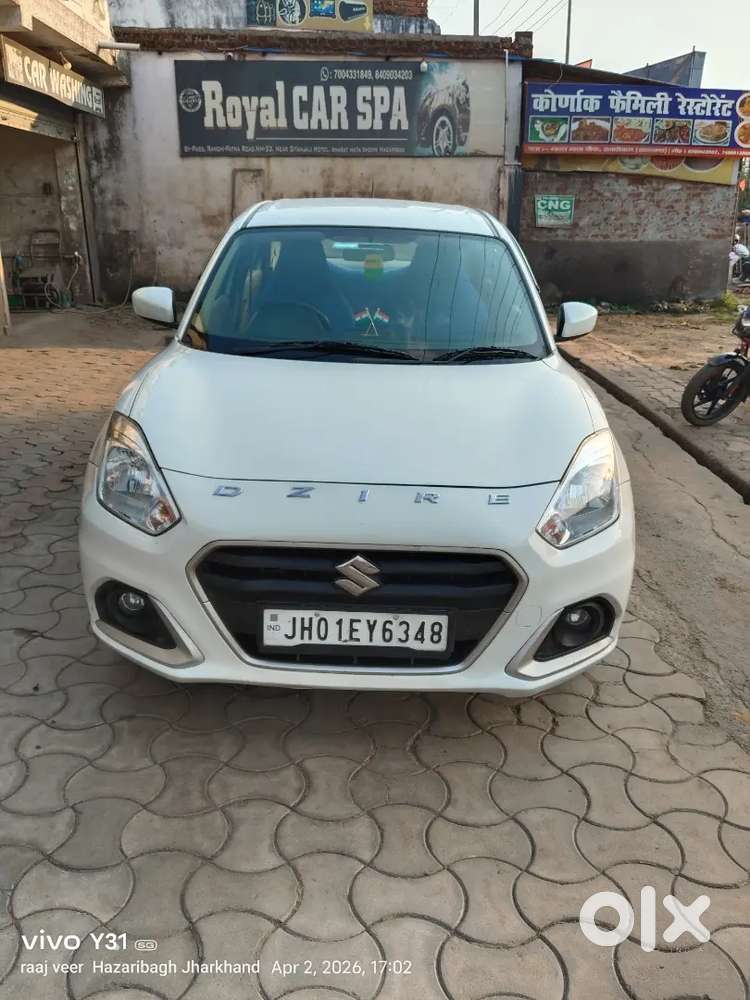 Very Good Condition Car