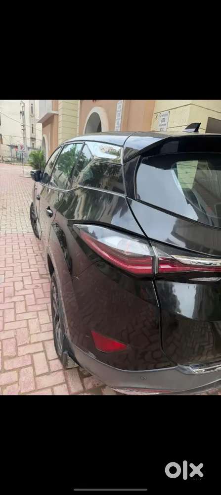 Fix Price 2020 Tata Harrier At Kryotec