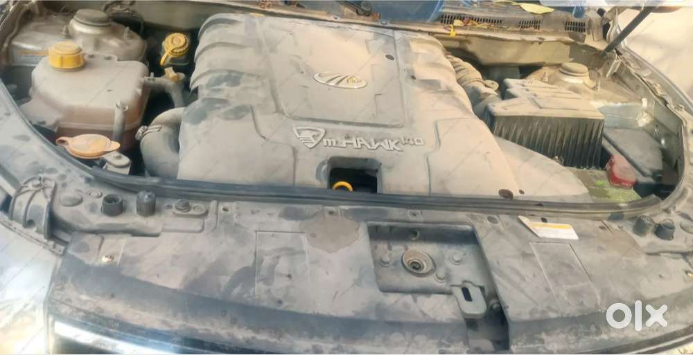 Mahindra Xuv500 2000 Diesel