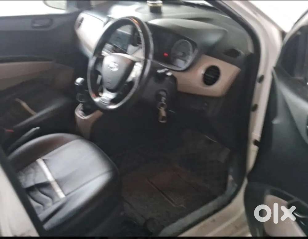 Hyundai Grand I10 2018 Petrol