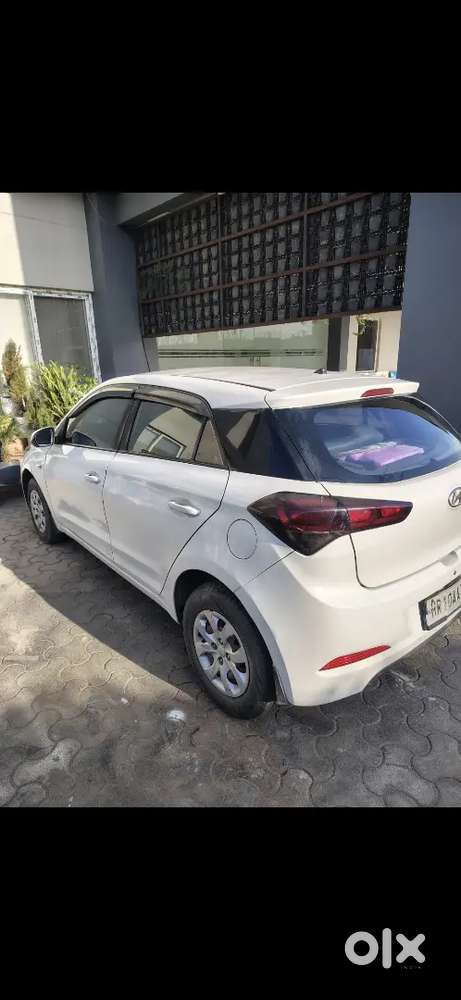 Hyundai Elite I20 Magna 2016