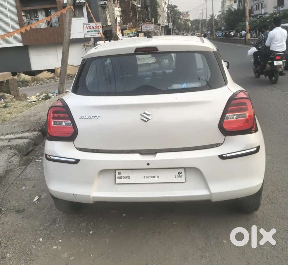 Maruti Suzuki Swift 2019 Diesel 74000 Km Driven