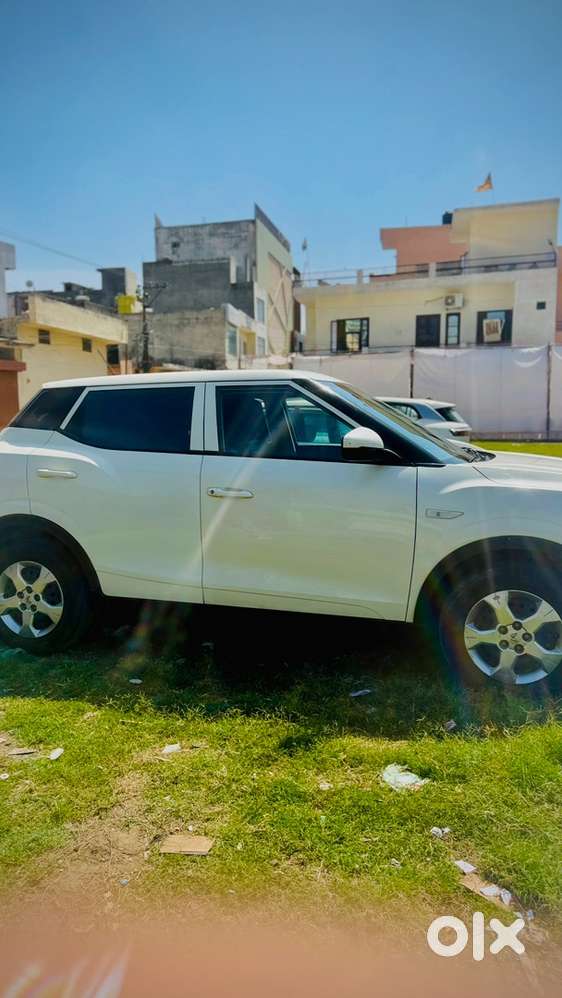 Mahindra Diesel Car 2021