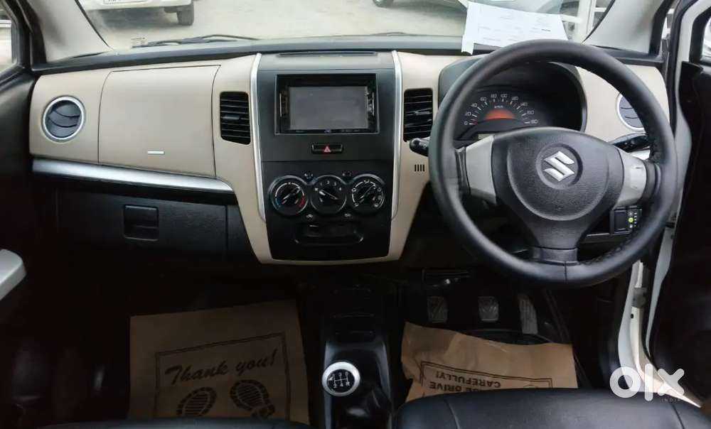 2017 Company Cng Green 1st Owner Insurance Valid