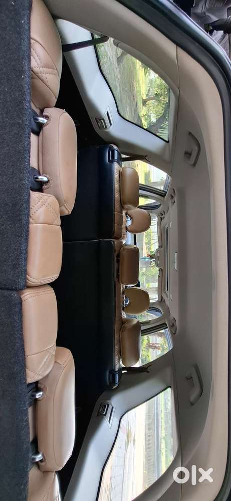Mahindra Xuv500 W11 At, 2018, Diesel