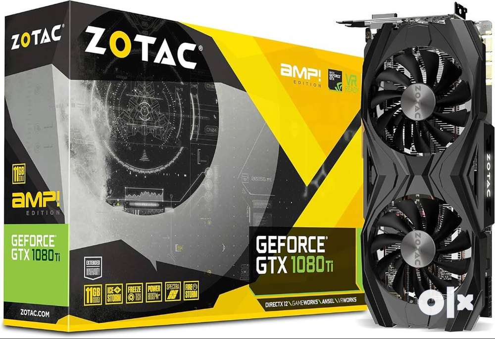 Olx 1080ti sale