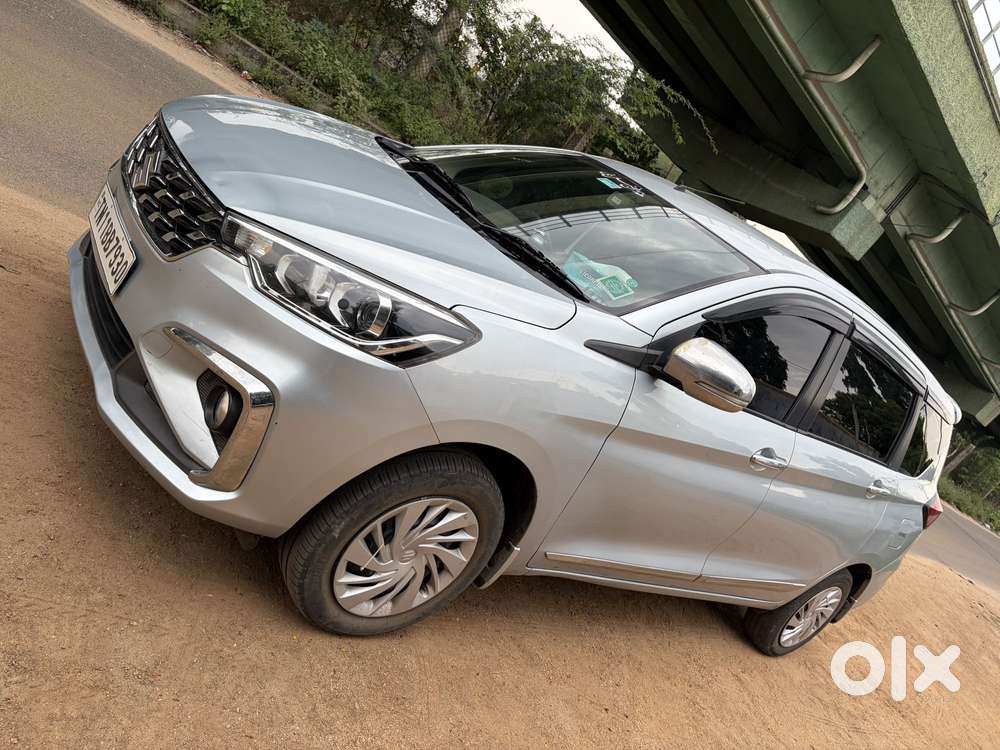 Maruti Suzuki Ertiga 2022-2023  Vxi, 2023, Petrol