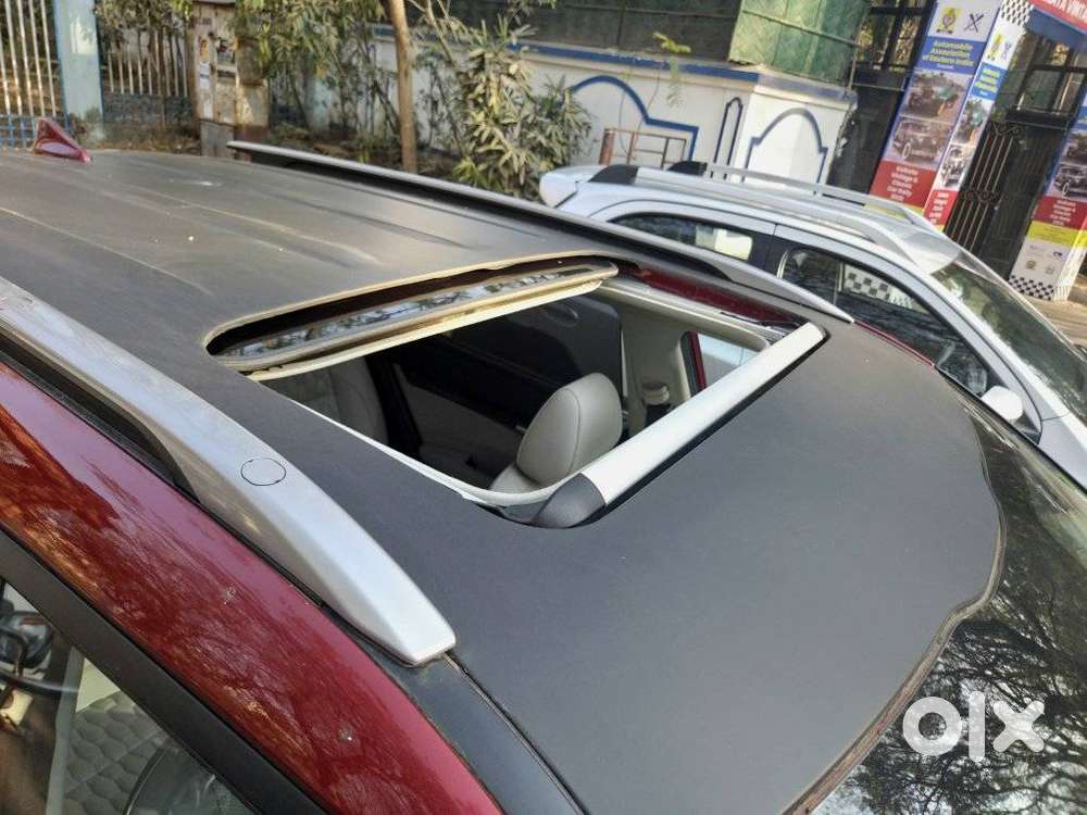 Kia Seltos Htx Ivt G, 2022, Petrol