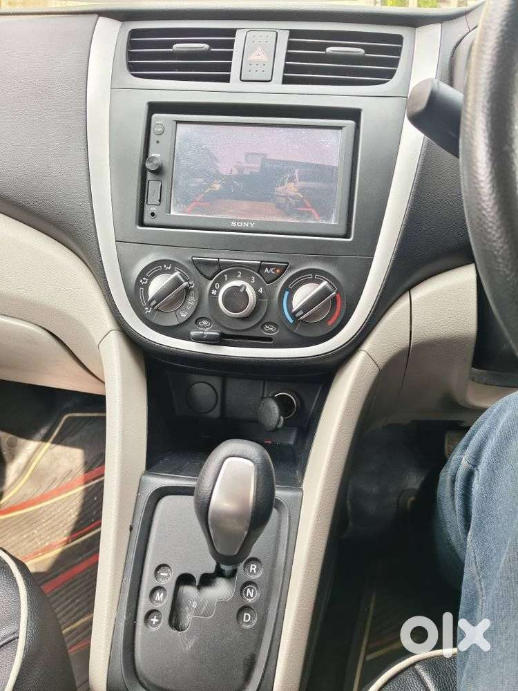 Maruti Suzuki Celerio Vxi Optional Amt, 2019, Petrol