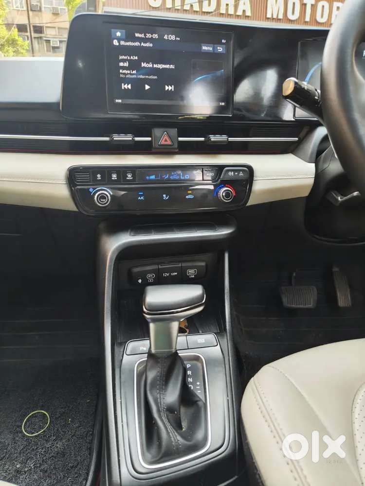 Hyundai Verna 2025