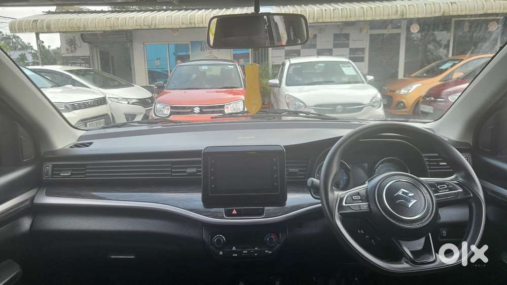 Maruti Suzuki Xl6 1.5 Zeta Mt, 2019, Petrol