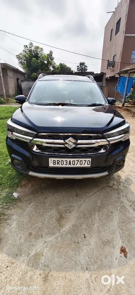 Maruti Xl6 Zeta 2025