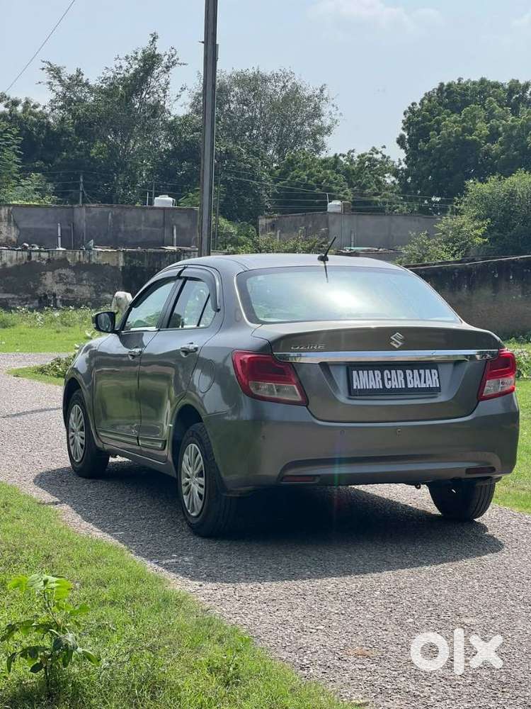 Maruti Suzuki Swift Dzire 1.3 Vxi, 2023, Petrol