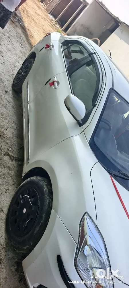 Maruti Suzuki Dzire Vxi 2021