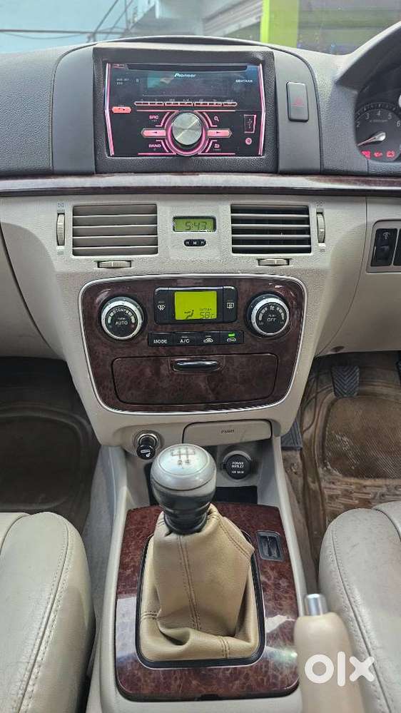 Hyundai Sonata Embera 2.4 Mt Fabric, 2007, Petrol