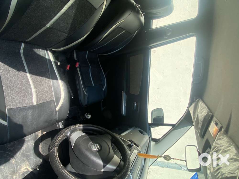 Mint Condition Maruti Suzuki Wagon R Vxi 2016 Petrol
