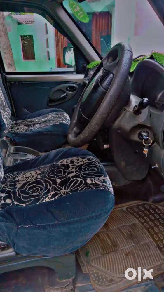 Mahindra Scorpio M2di Diesel 200000 Km Driven