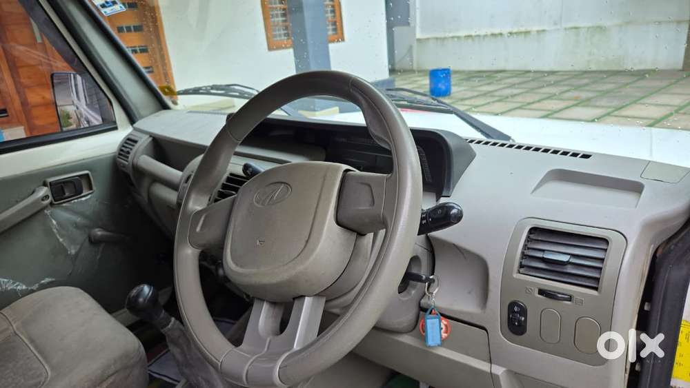 Mahindra Bolero Sle Bs Iv, 2018, Diesel