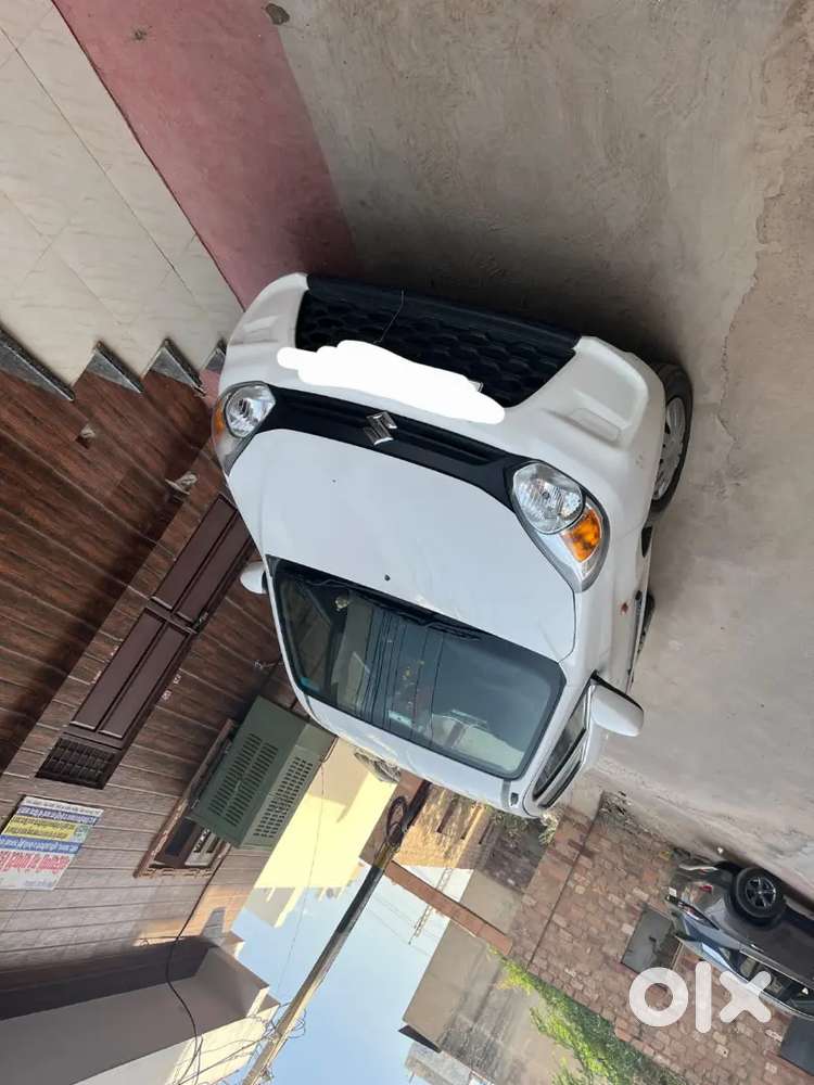 Fresh Condition Wala Maal Hey Alto 800