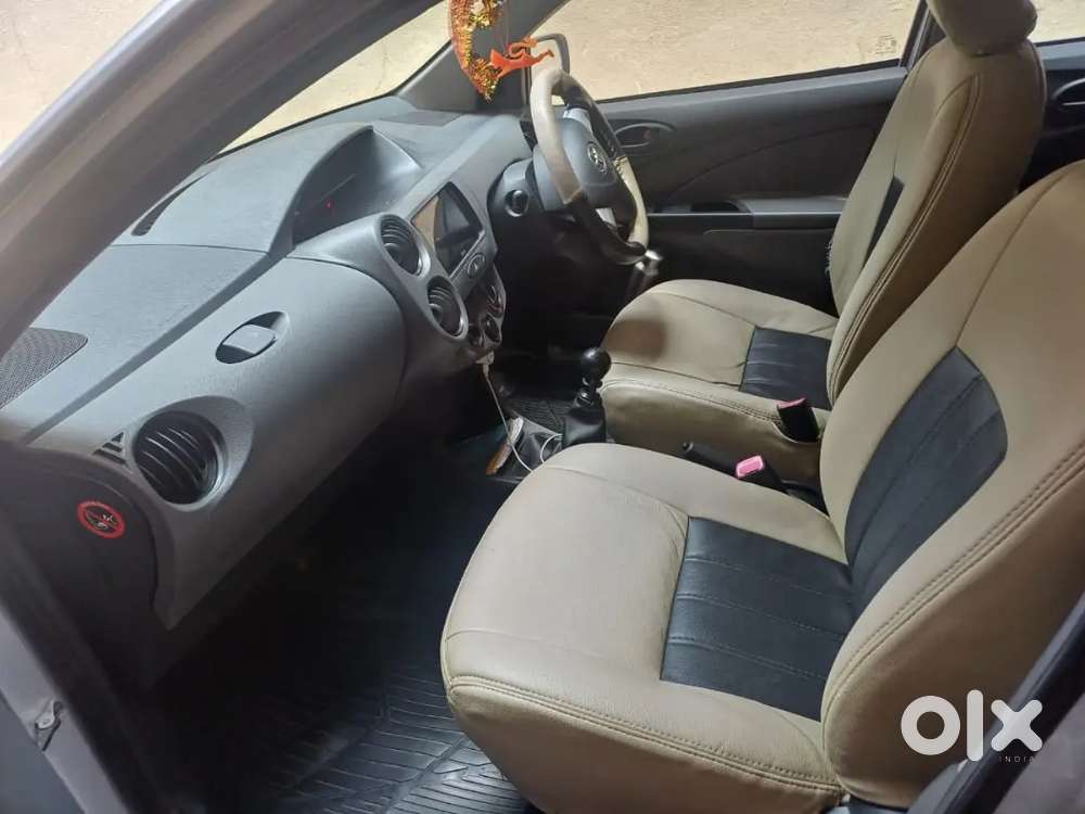 Toyota Etios 2019 Diesel Well Maintained