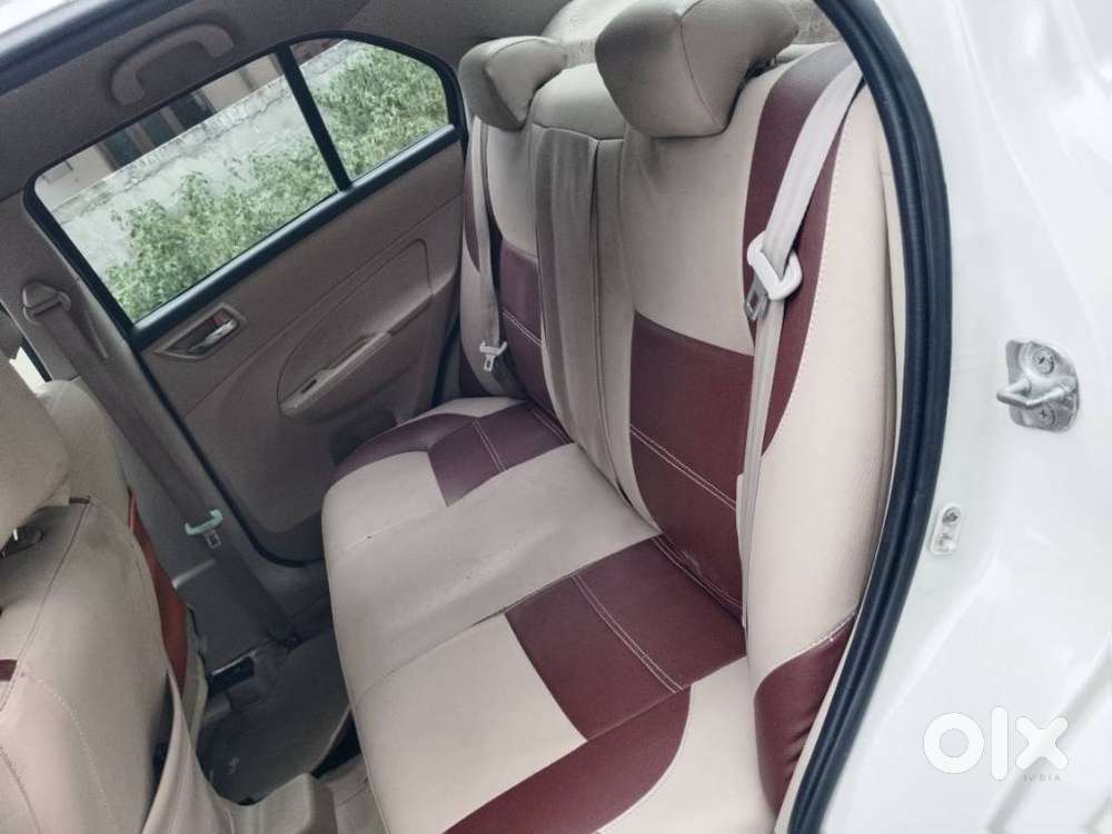 Maruti Suzuki Swift Dzire Vdi, 2014, Diesel