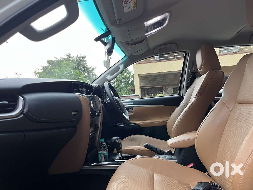 Toyota Fortuner 4x4 At 2.8 Diesel, 2023, Diesel