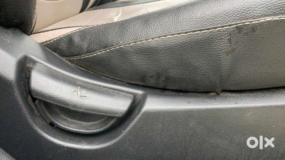 Hyundai Grand I10 1.2 Kappa Sportz Option, 2017, Petrol