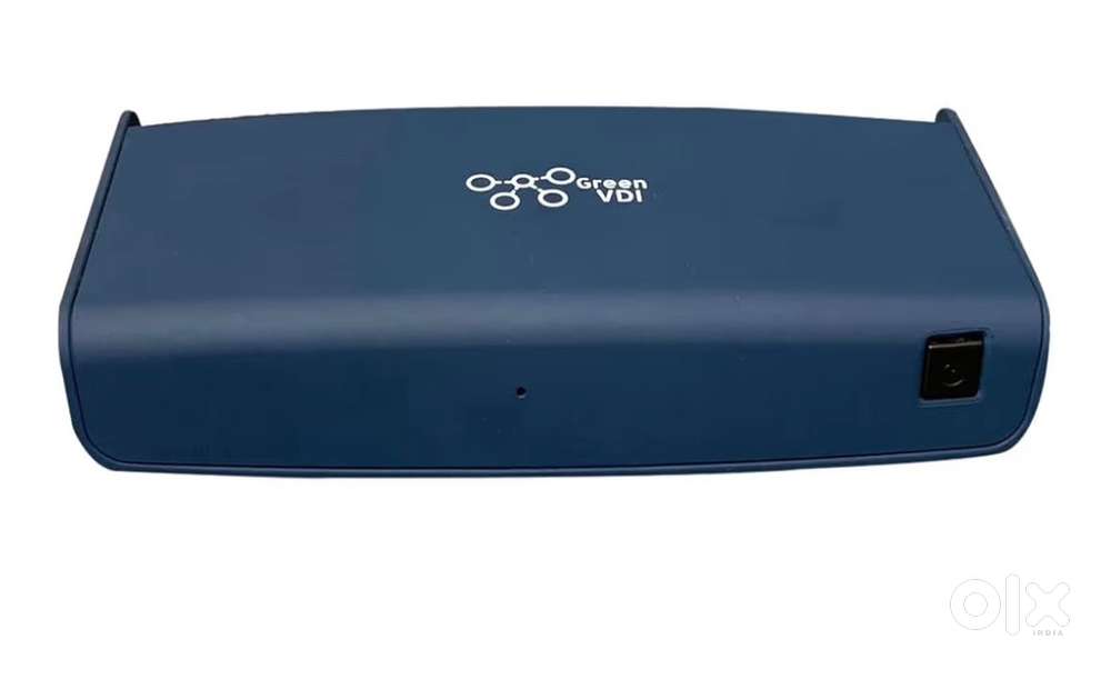 Thin Client ( Green Vdi ) -120 model