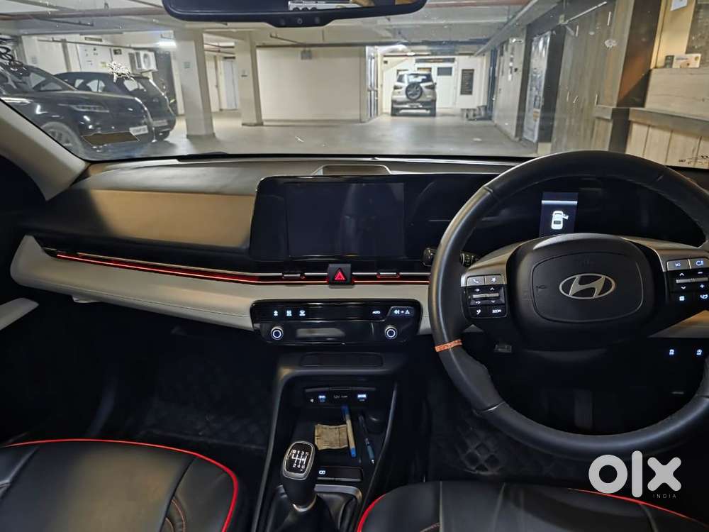 Hyundai New Verna 2024