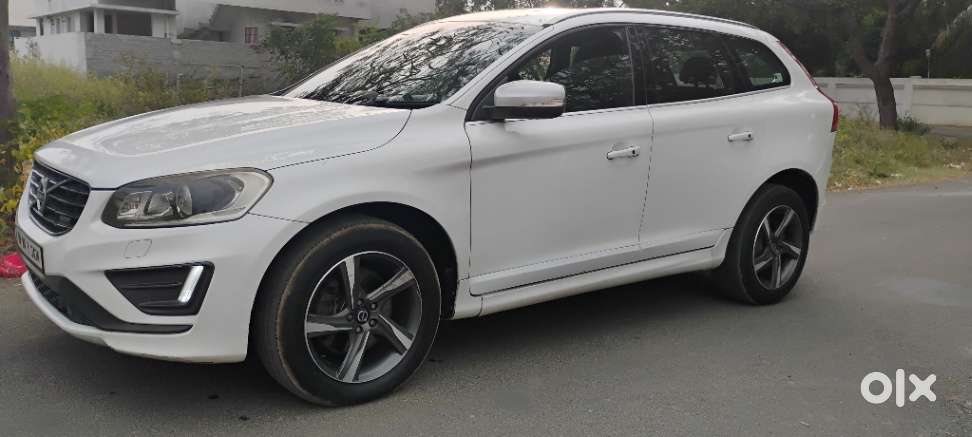 Volvo Xc60 2.4 D5 Awd At, 2015, Diesel