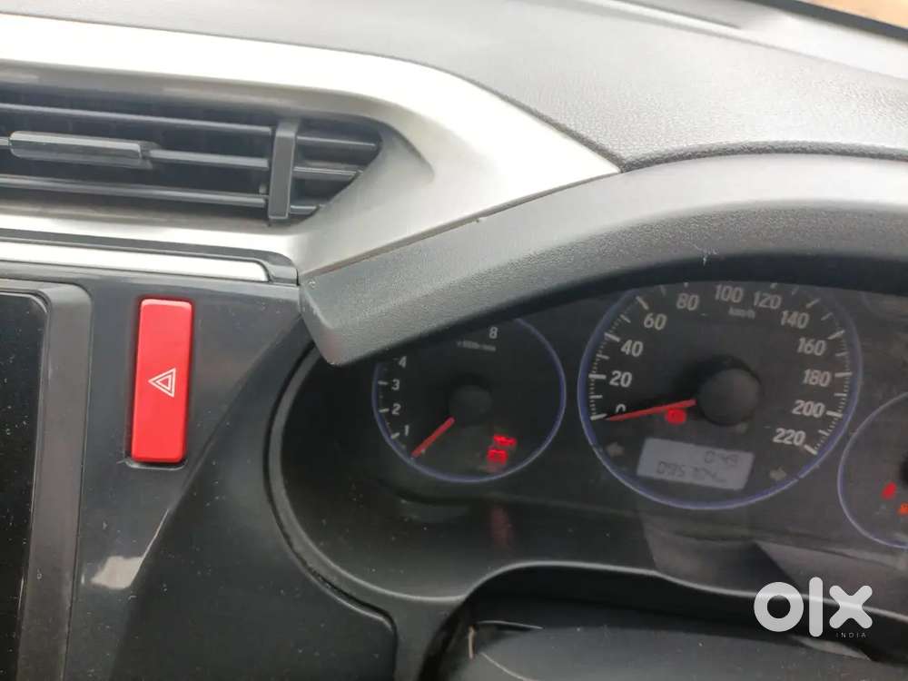 Honda City 2015 Petrol Manual