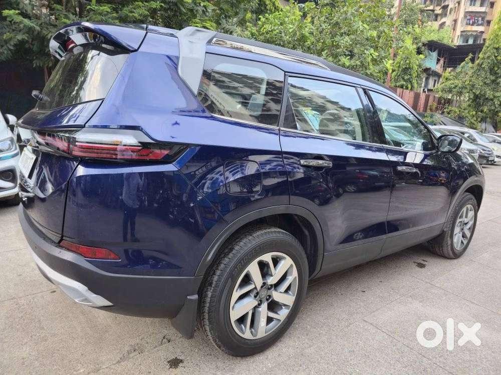 Tata Safari 2.0 Kryotec Xza Plus, 2022, Diesel