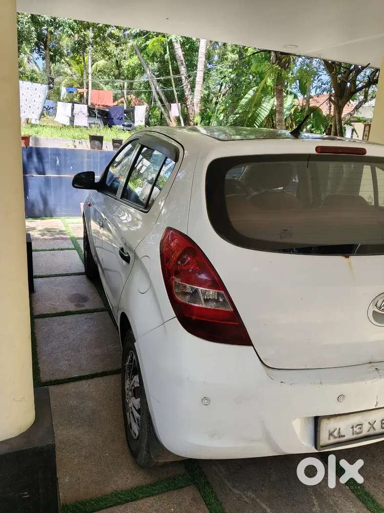 Hyundai I20 Crdi 2012 3rd Owner