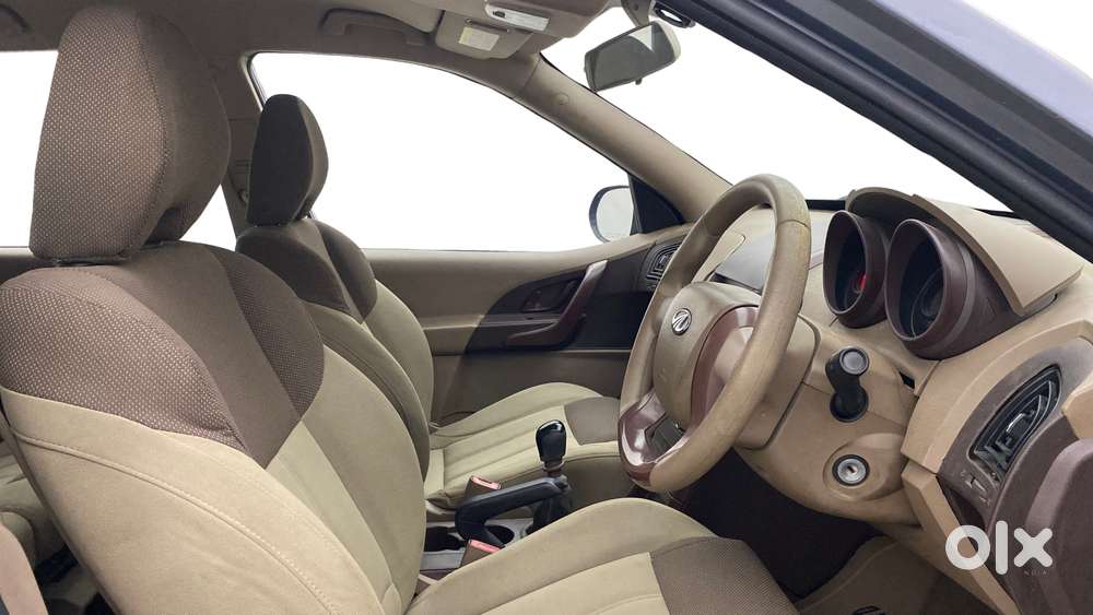 Mahindra Xuv500 2011-2015 W4, 2014, Diesel