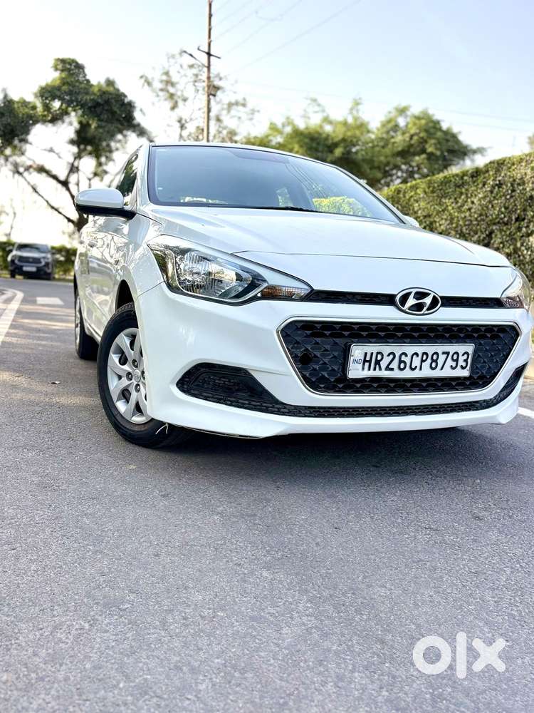 Hyundai I20 Magna Plus, 2015, Petrol