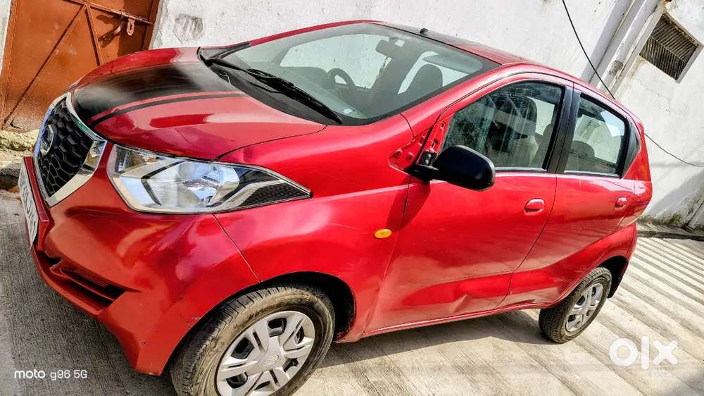 Datsun Redigo 0.8 2019