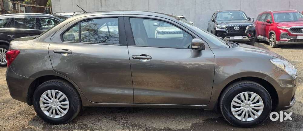 Maruti Suzuki Swift Dzire 1.2 Vxi Bsiv, 2024, Cng & Hybrids