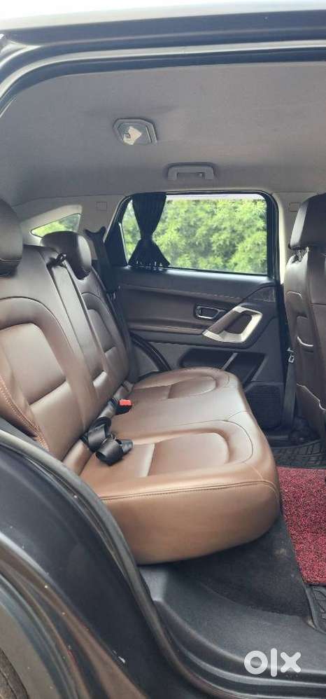 Tata Harrier Xz, 2019, Diesel
