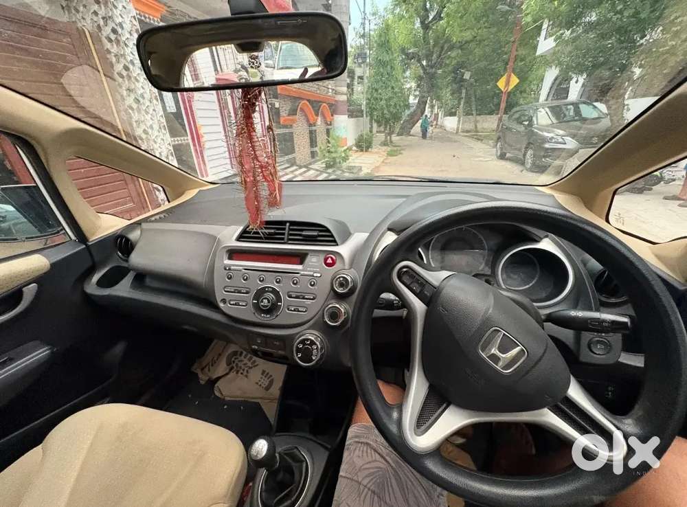 Good Car But I Am Small Enough To Drive It.