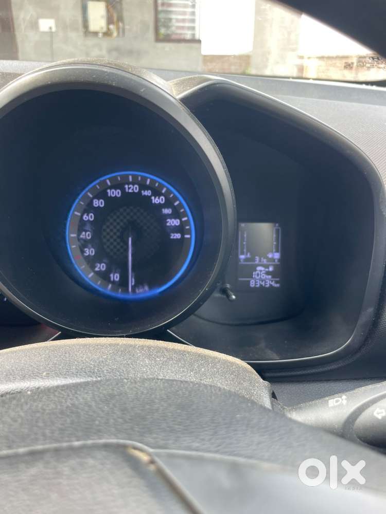 Hyundai Venue Petrol 2020