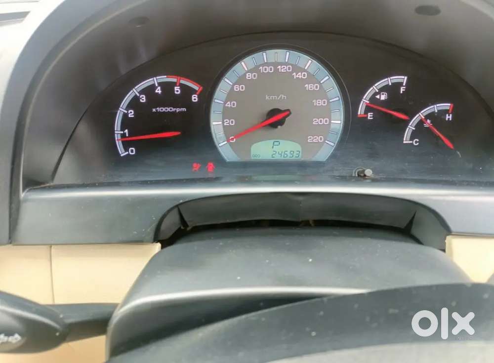 Ssangyong Rexton 2014 Diesel 32000 Km Driven